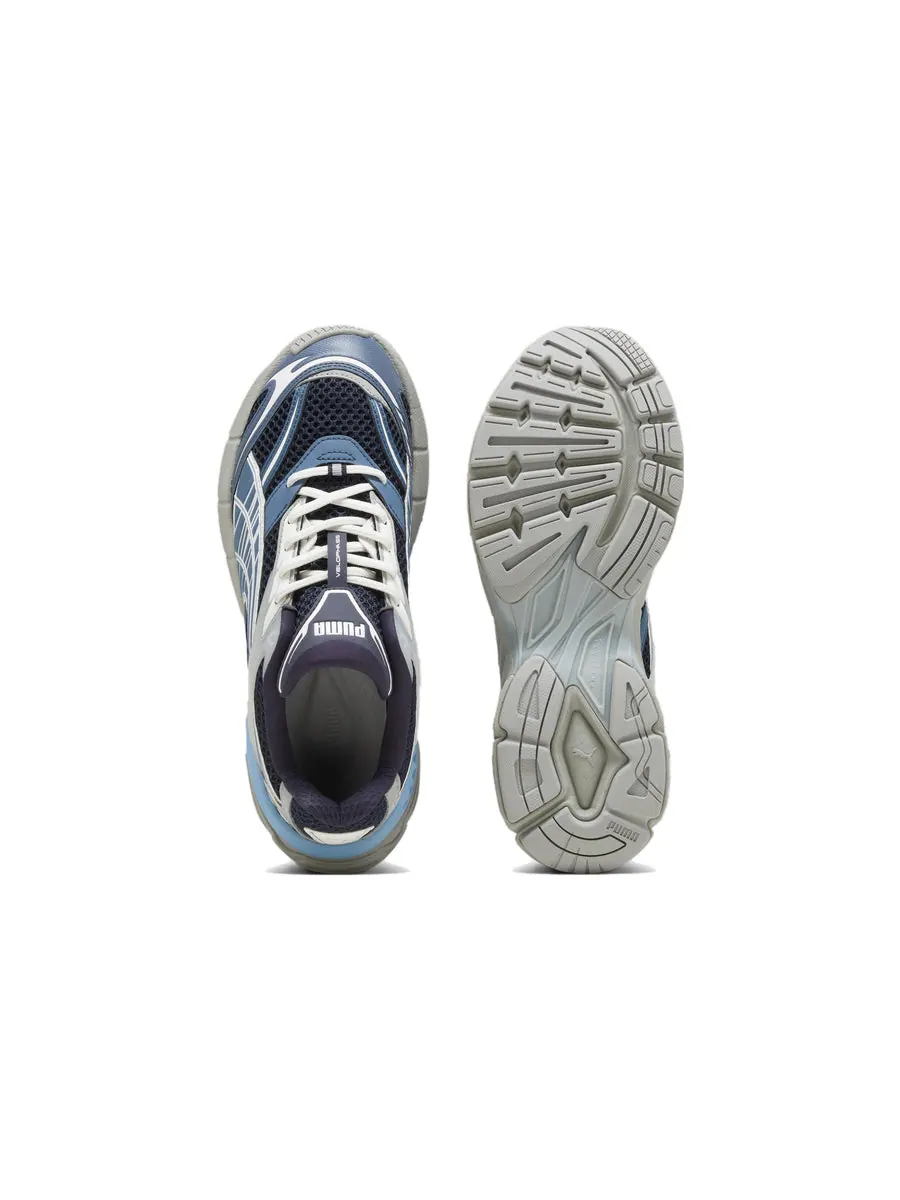 Кроссовки PUMA Velophasis 'Phased Inky Blue' — изображение 4 из 4, синий