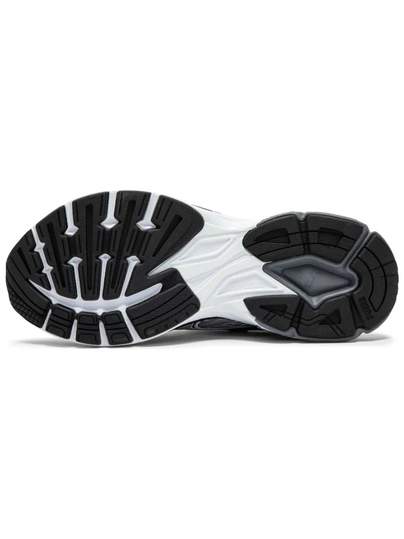 Кроссовки PUMA Velophasis Phased 'Black White' 389365-09 — изображение 8 из 8, белый
