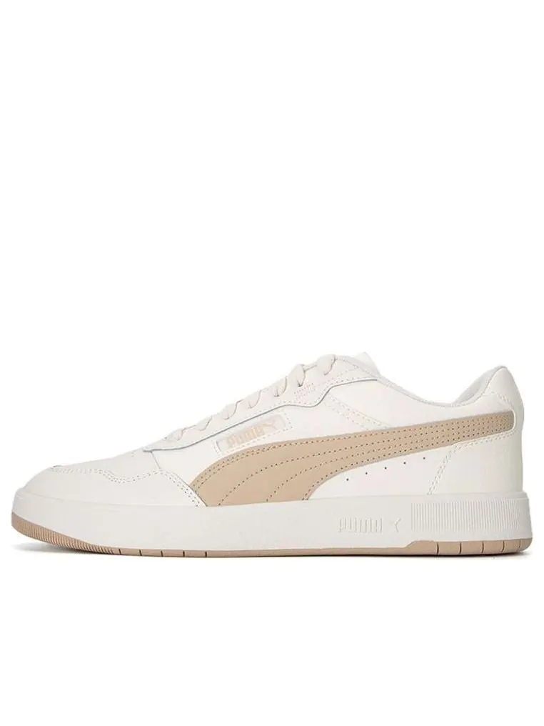 Кроссовки PUMA Court Ultra 'Frosted Ivory Granola' — изображение 1 из 6, бежевый