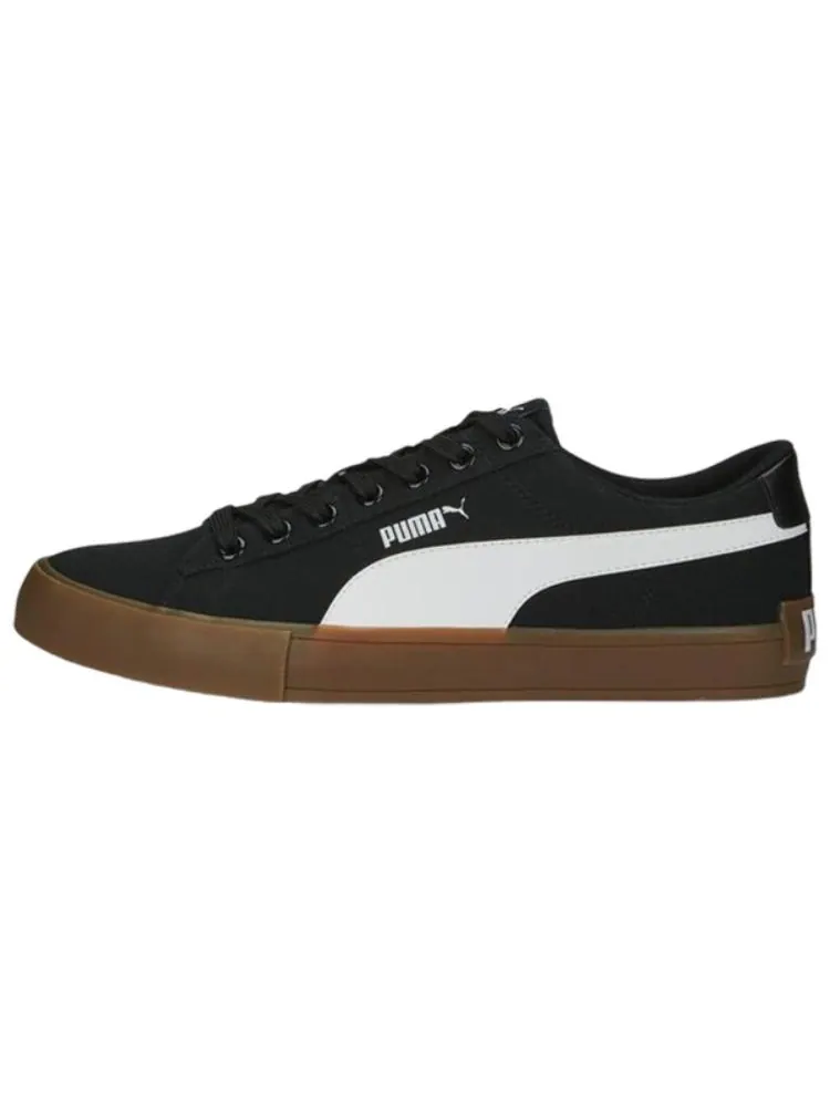 Кроссовки PUMA Bali Casual CV 'Black White Gum' — изображение 2 из 7, черный
