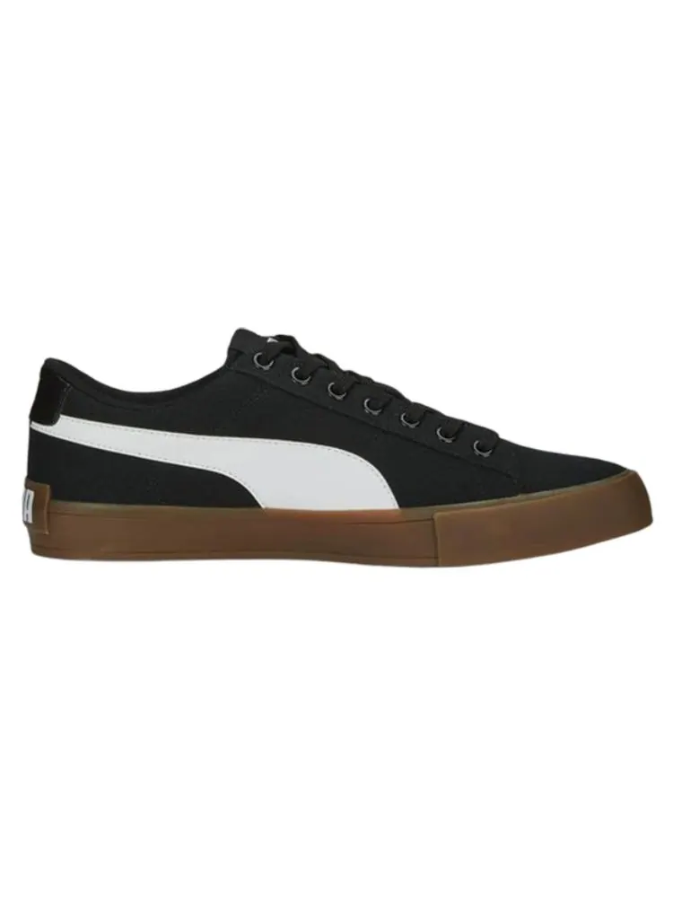 Кроссовки PUMA Bali Casual CV 'Black White Gum' — изображение 3 из 7, черный