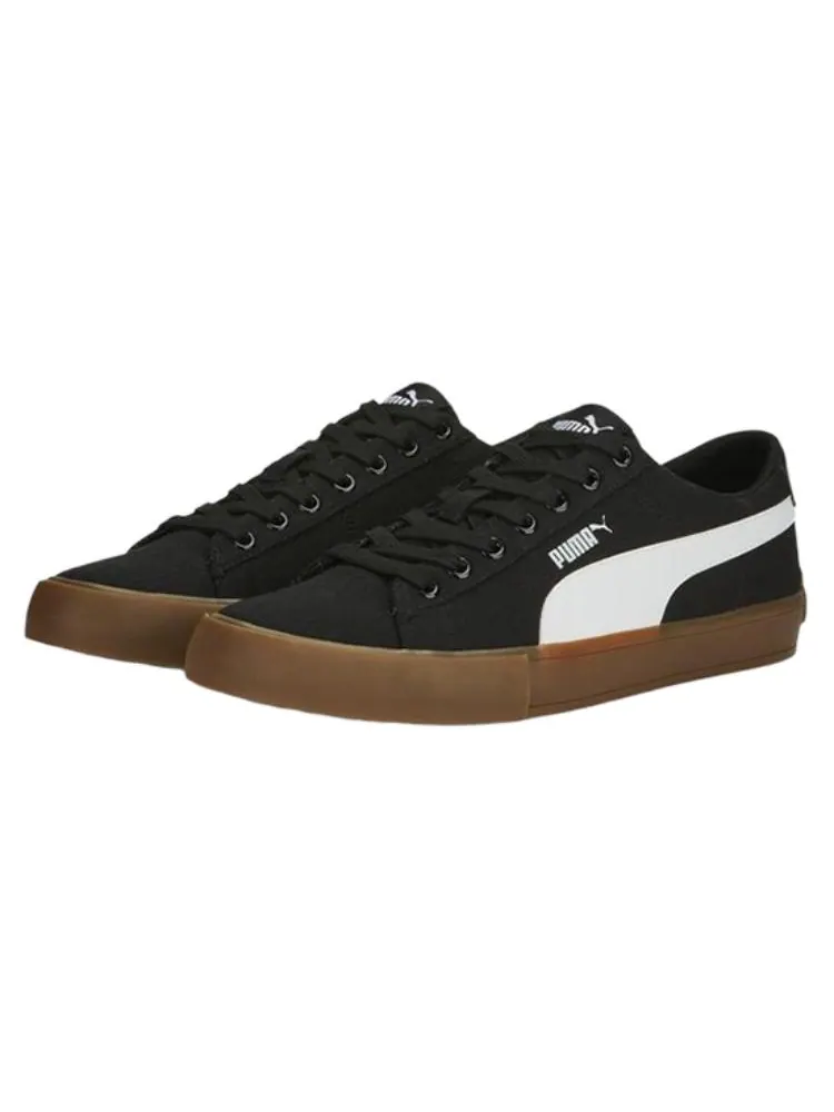 Кроссовки PUMA Bali Casual CV 'Black White Gum' — изображение 4 из 7, черный
