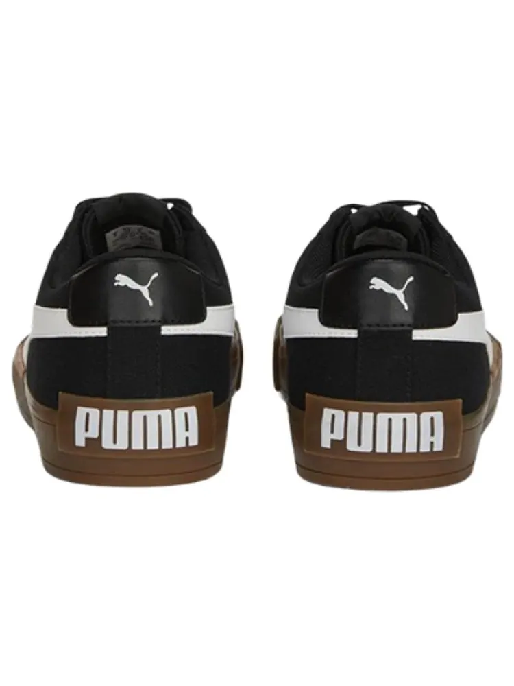 Кроссовки PUMA Bali Casual CV 'Black White Gum' — изображение 6 из 7, черный