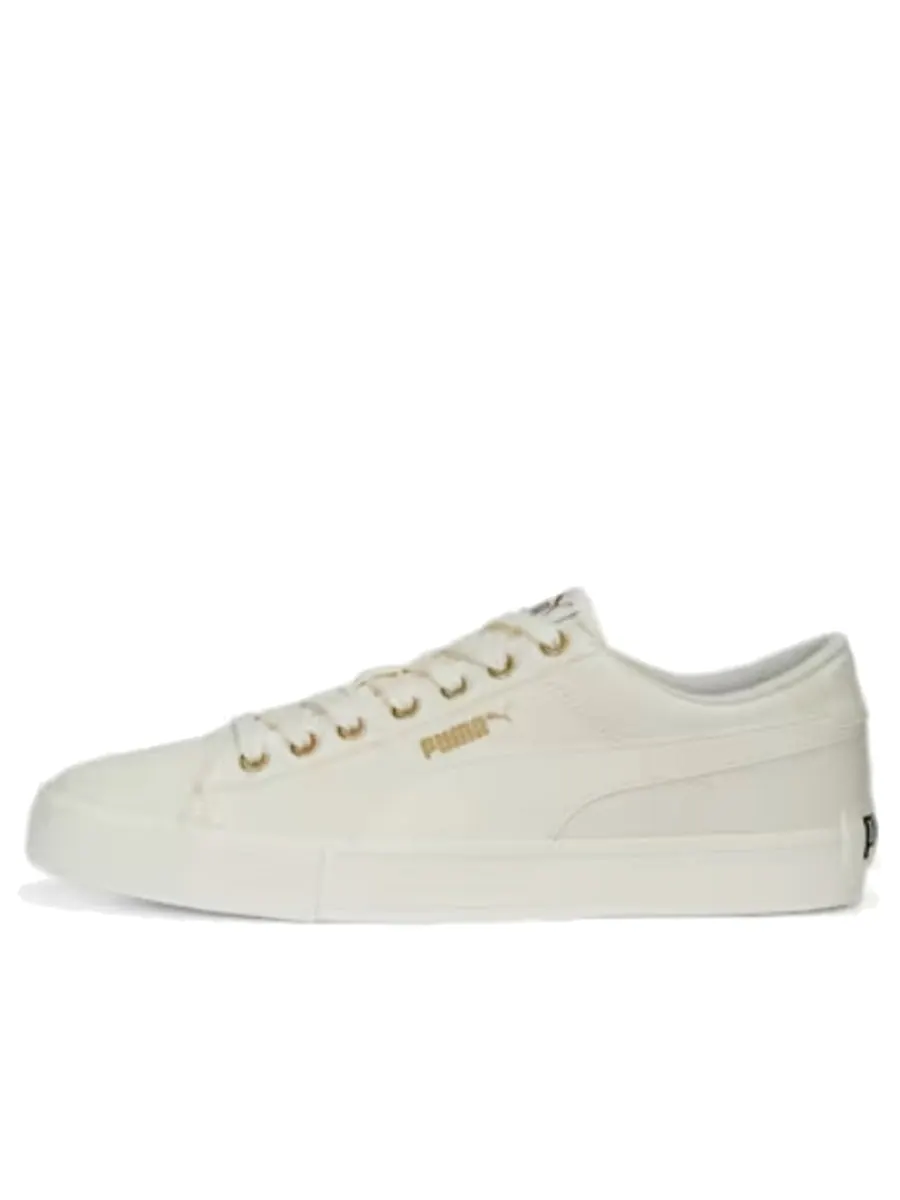 Кроссовки PUMA Bari 'White' — изображение 1 из 5, белый