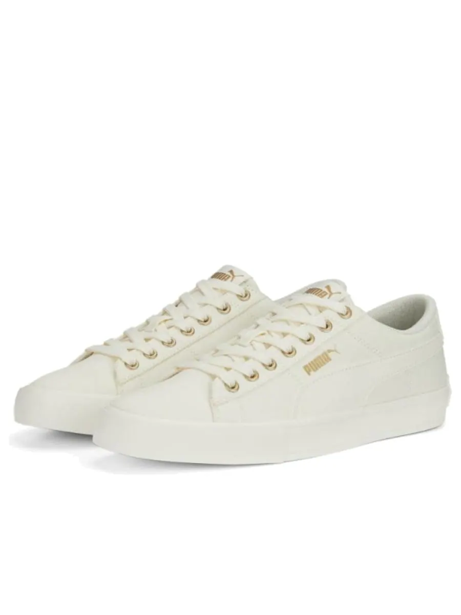 Кроссовки PUMA Bari 'White' — изображение 2 из 5, белый