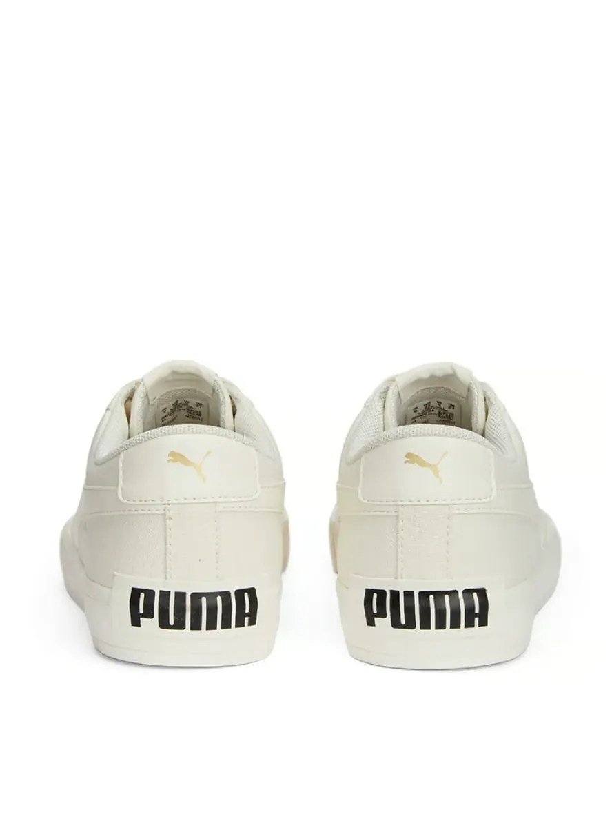 Кроссовки PUMA Bari 'White' — изображение 3 из 5, белый