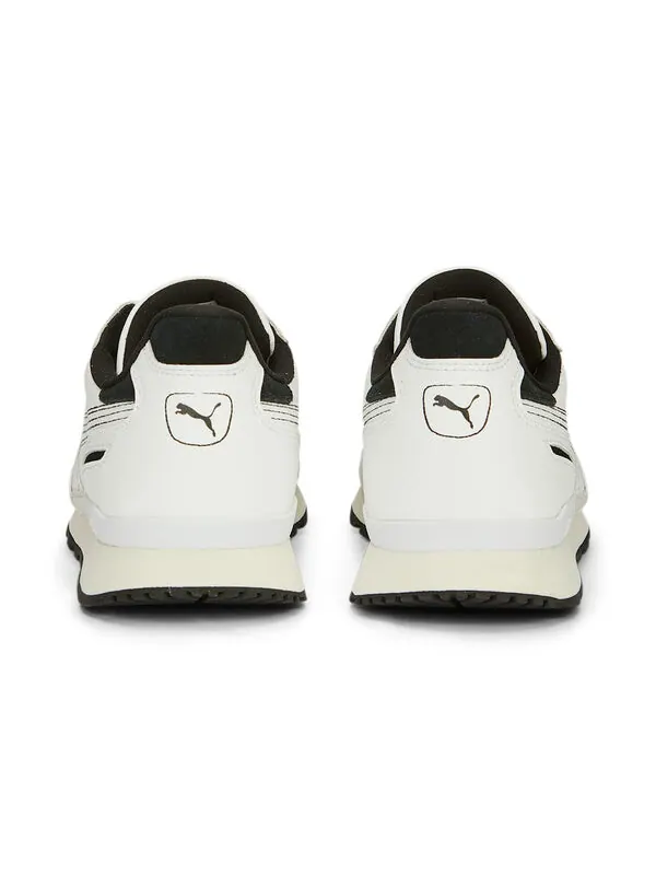 Кроссовки rx 737 'white grey' Puma — изображение 3 из 4, белый/серый