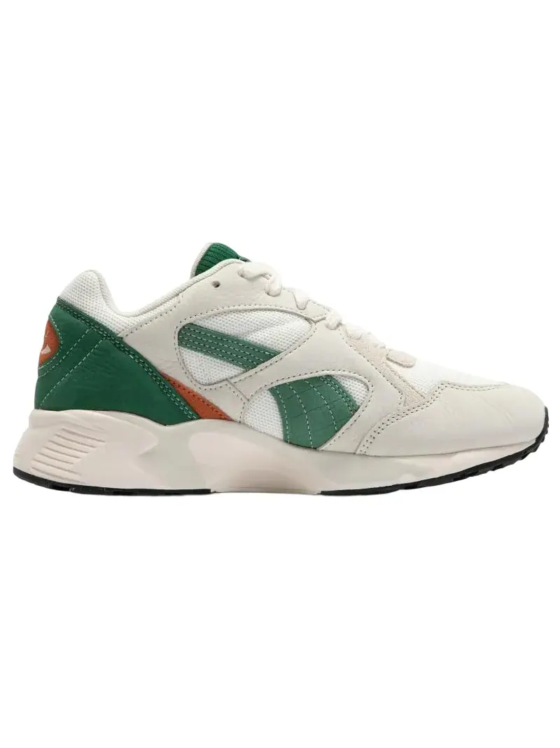 Кроссовки PUMA Prevail FG 'Warm White Vine' — изображение 2 из 6, белый
