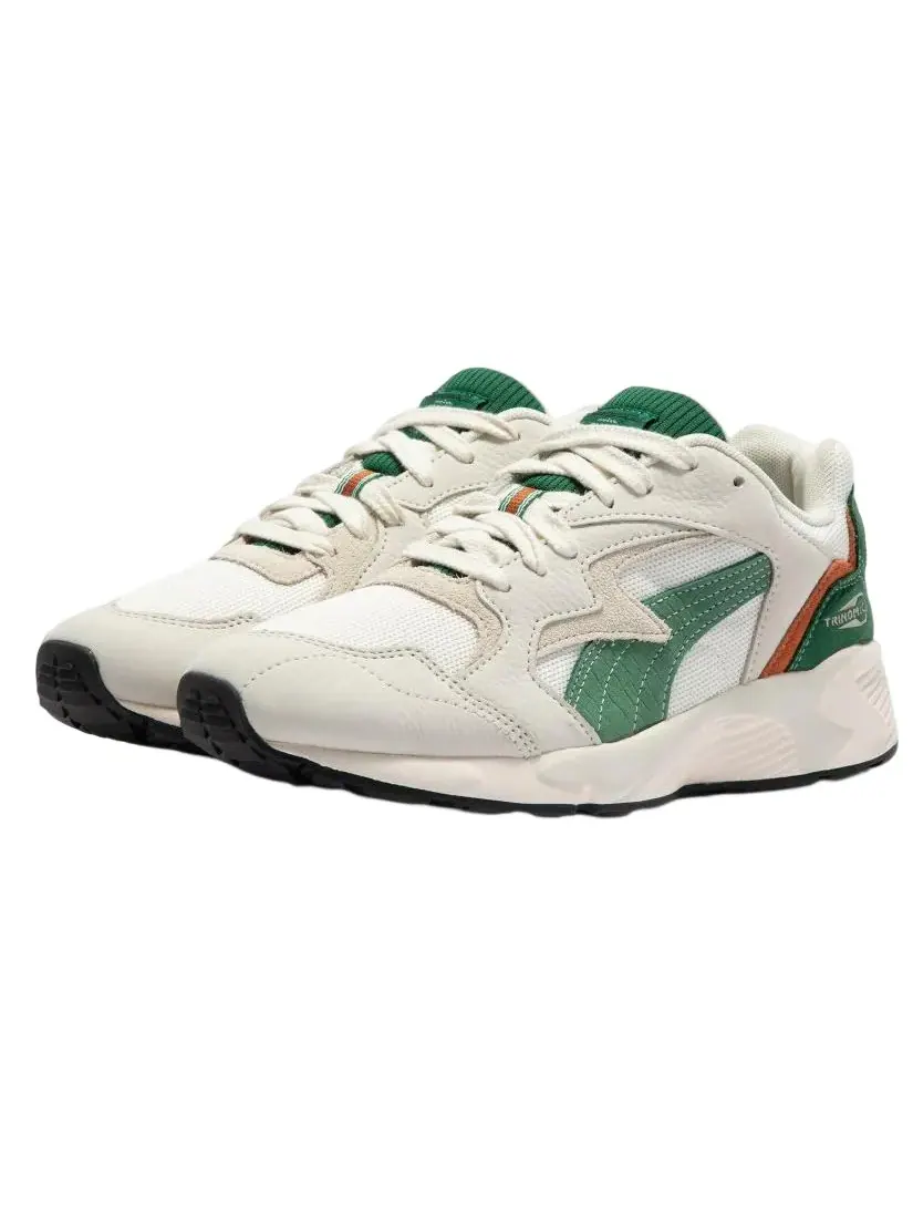 Кроссовки PUMA Prevail FG 'Warm White Vine' — изображение 3 из 6, белый