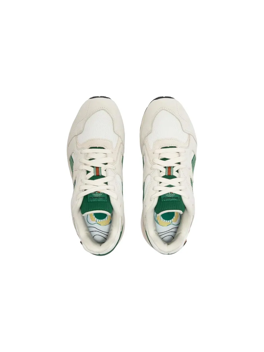 Кроссовки PUMA Prevail FG 'Warm White Vine' — изображение 4 из 6, белый