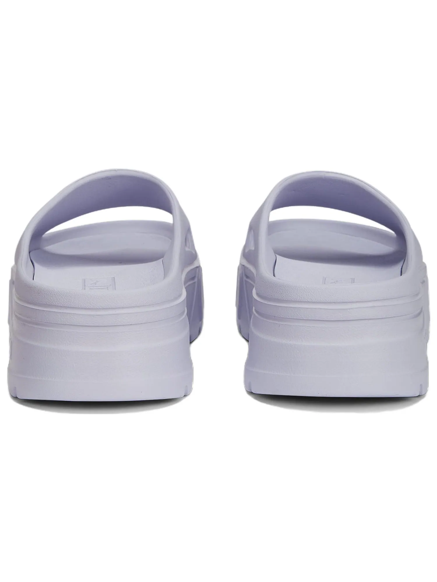 Слипоны (WMNS) PUMA Mayze Stack Injex 'Spring Lavender' 389454-02 — изображение 5 из 6, фиолетовый
