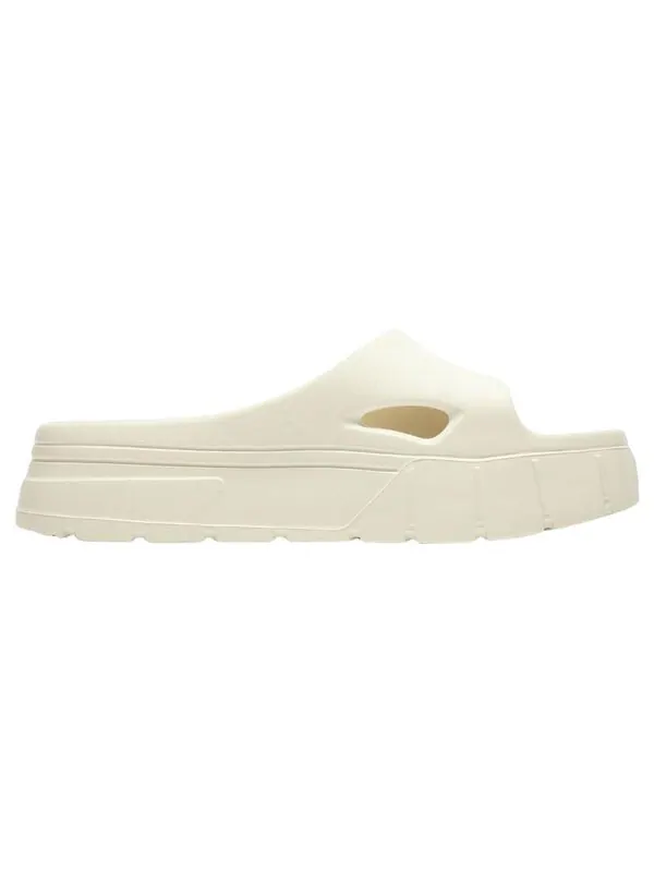 Тапочки mayze stack injex 'beige' Puma — изображение 2 из 4, бежевый