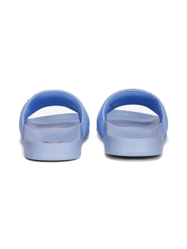 Тапочки leadcat 2.0 puffy 'blue' Puma — изображение 3 из 4, синий