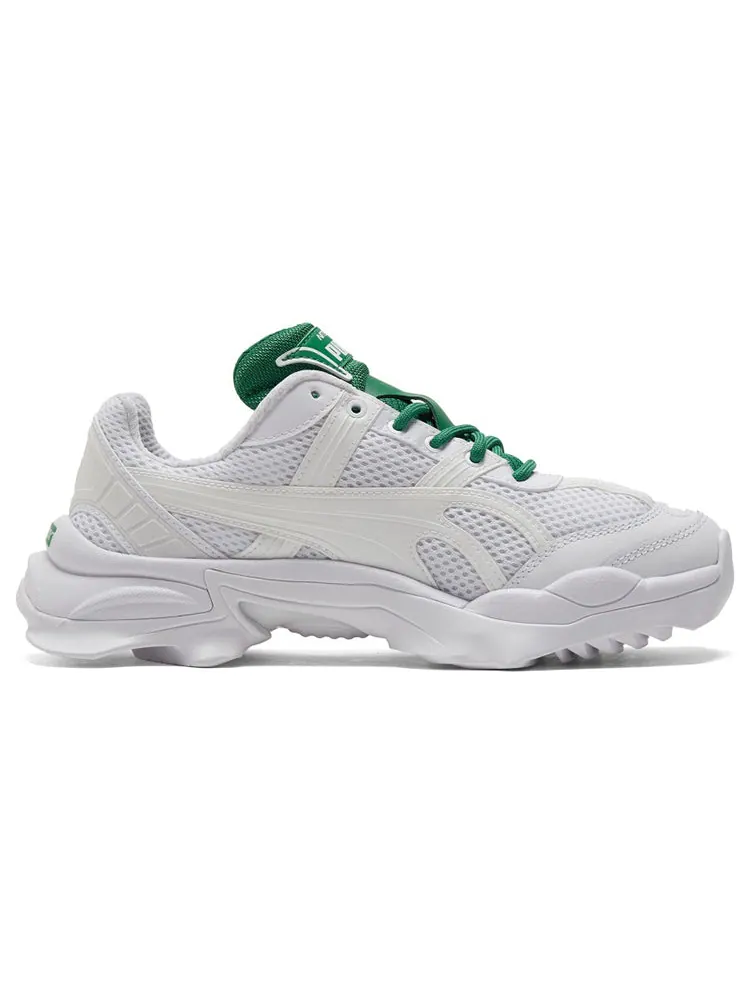 Спортивные кроссовки PUMA Nitefox MMQ 2.0 'White' — изображение 2 из 6