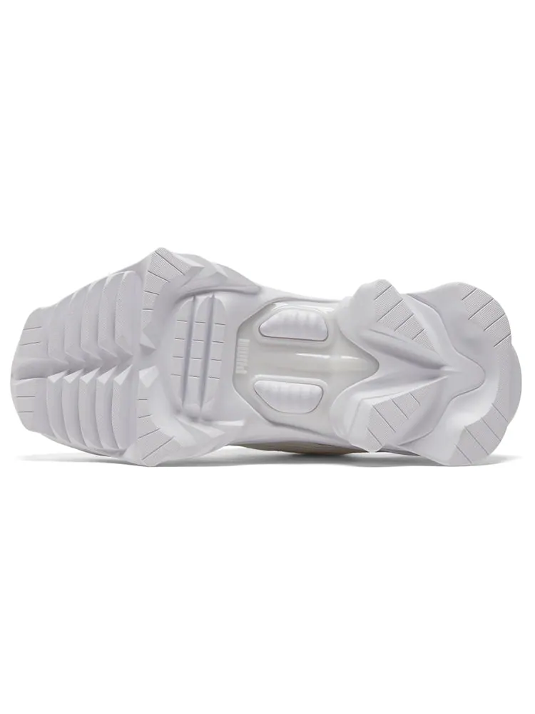 Спортивные кроссовки PUMA Nitefox MMQ 2.0 'White' — изображение 6 из 6
