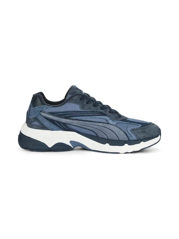 Кроссовки teveris nitro worn out 'deep dive' Puma — изображение 2 из 4, черный