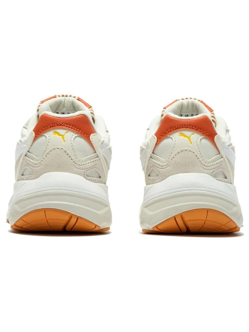 Кроссовки PUMA Teveris Nitro Vacation 'Pristine Chili Powder' — изображение 5 из 6, бежевый