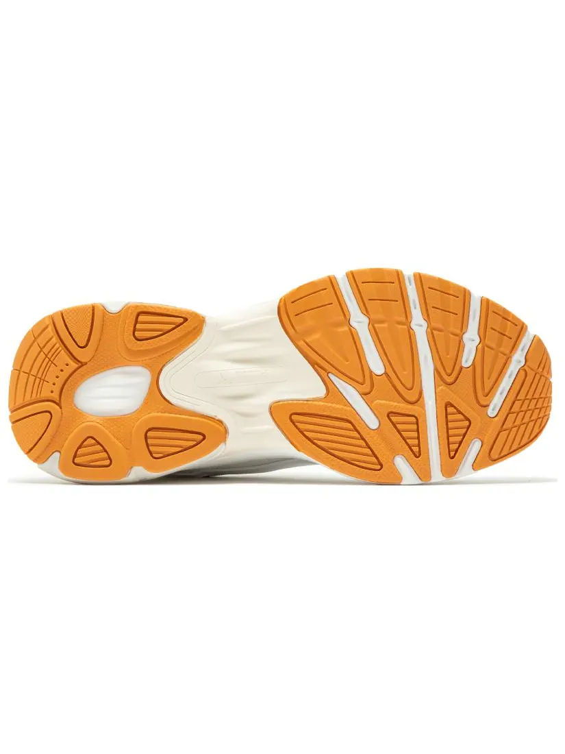 Кроссовки PUMA Teveris Nitro Vacation 'Pristine Chili Powder' — изображение 6 из 6, бежевый