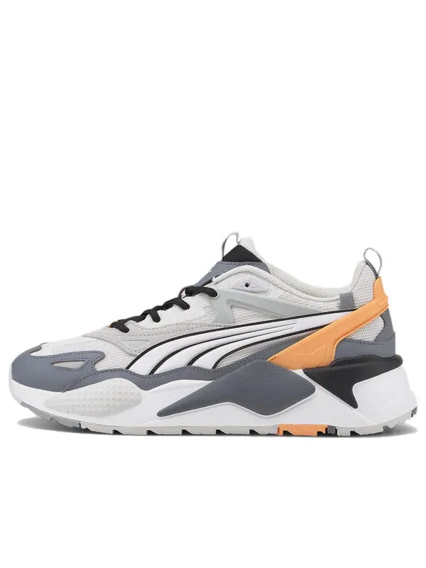 Кроссовки rs-x efekt turbo sneakers 'grey' Puma — изображение 1 из 4
