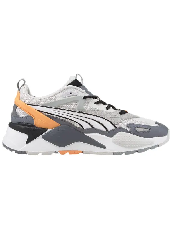 Кроссовки rs-x efekt turbo sneakers 'grey' Puma — изображение 2 из 4