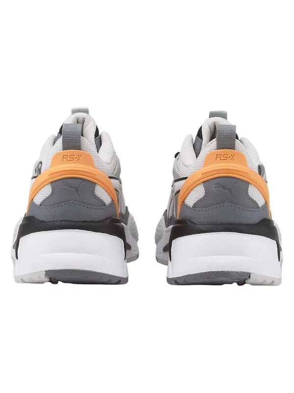 Кроссовки rs-x efekt turbo sneakers 'grey' Puma — изображение 4 из 4