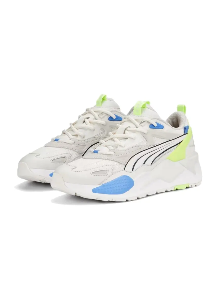 Кроссовки PUMA RS-X Efekt 'White' — изображение 2 из 5, белый