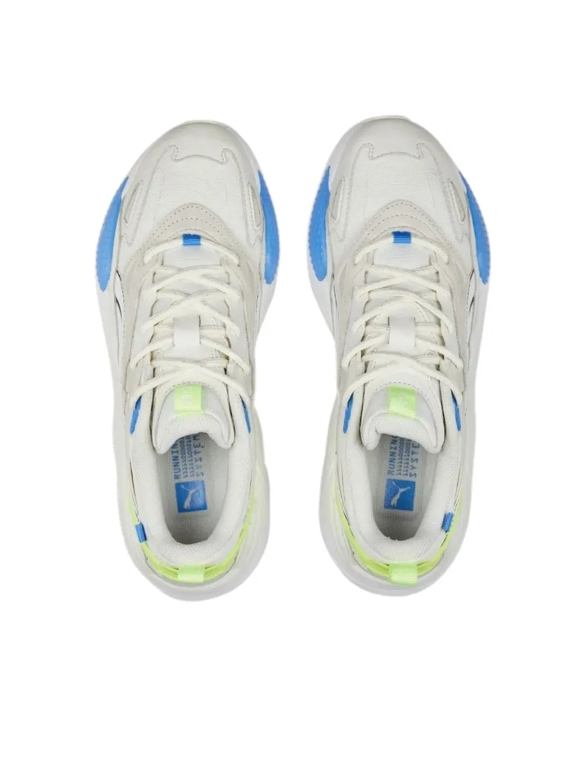 Кроссовки PUMA RS-X Efekt 'White' — изображение 3 из 5, белый