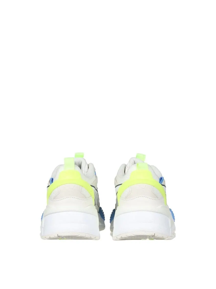 Кроссовки PUMA RS-X Efekt 'White' — изображение 4 из 5, белый