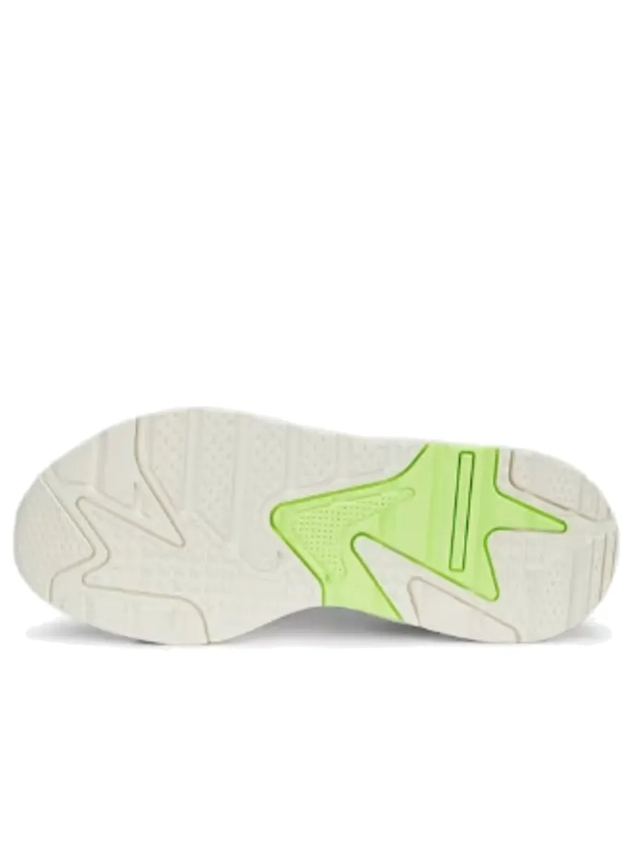 Кроссовки PUMA RS-X Efekt 'White' — изображение 5 из 5, белый