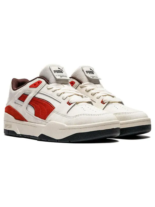 Кроссовки slipstream always on 'warm white frosted ivory' Puma — изображение 2 из 4, белый//слоновая кость