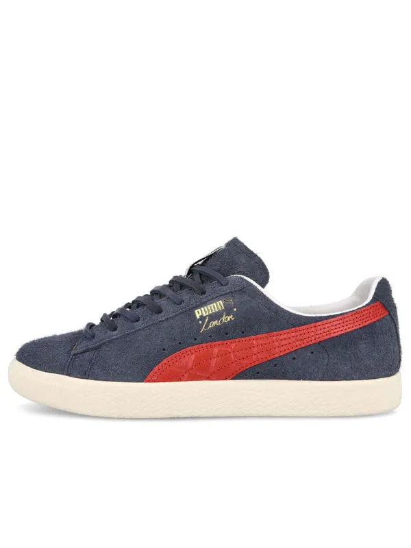 Кроссовки clyde soho 'london' Puma — изображение 1 из 4