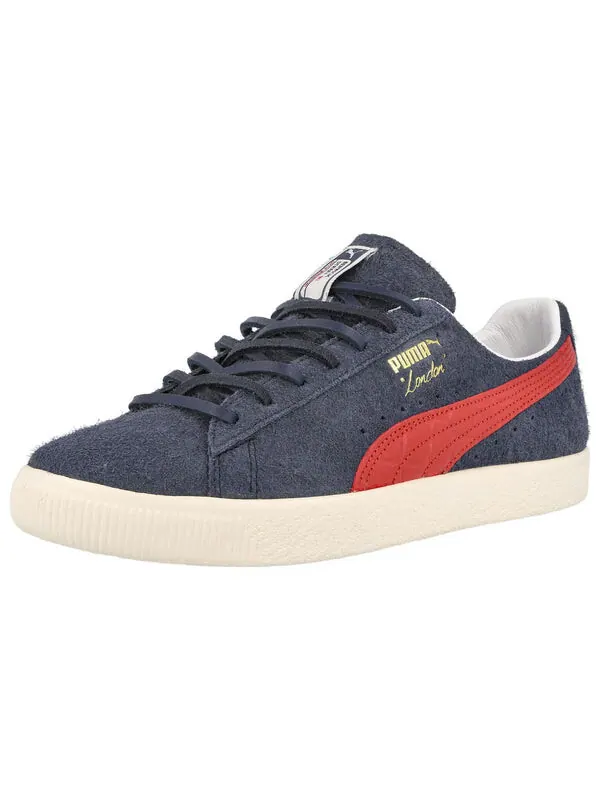 Кроссовки clyde soho 'london' Puma — изображение 3 из 4
