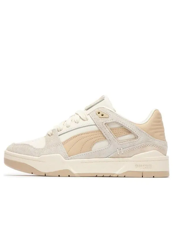Кроссовки slipstream premium 'beige' Puma — изображение 1 из 4, бежевый/белый