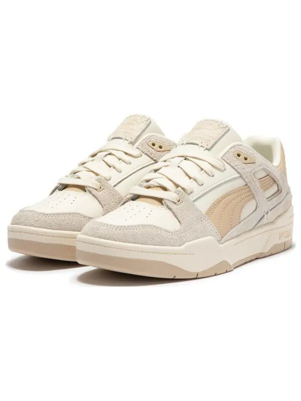 Кроссовки slipstream premium 'beige' Puma — изображение 3 из 4, бежевый/белый