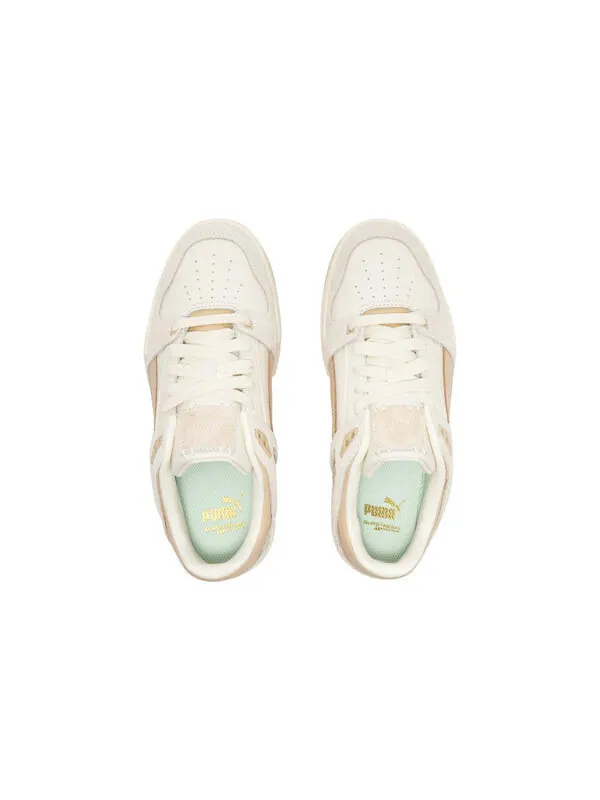 Кроссовки slipstream premium 'beige' Puma — изображение 4 из 4, бежевый/белый
