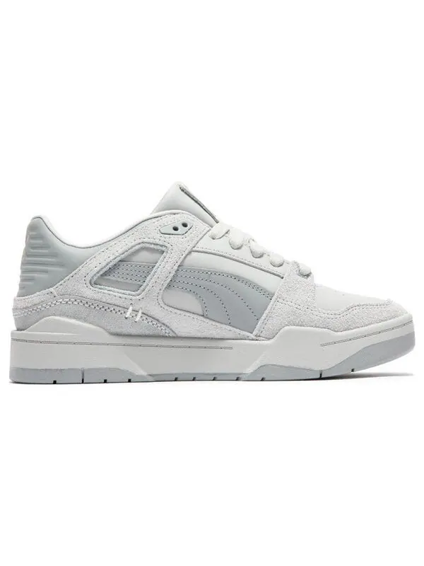 Кроссовки slipstream premium 'cool light gray' Puma — изображение 2 из 4, светлый серый/серый