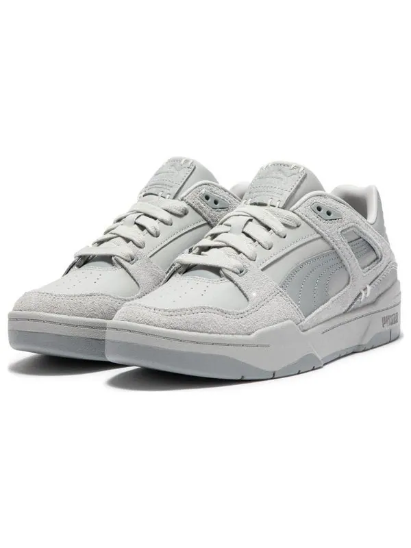 Кроссовки slipstream premium 'cool light gray' Puma — изображение 3 из 4, светлый серый/серый