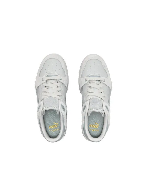 Кроссовки slipstream premium 'cool light gray' Puma — изображение 4 из 4, светлый серый/серый