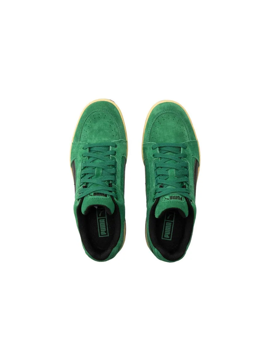 Кеды PUMA Slipstream Hi Always On 'Green' — изображение 4 из 6, зеленый