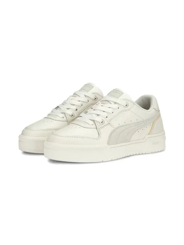 Кроссовки ca pro lux cord 'white' Puma — изображение 2 из 4, белый