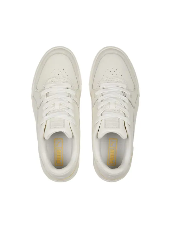 Кроссовки ca pro lux cord 'white' Puma — изображение 3 из 4, белый