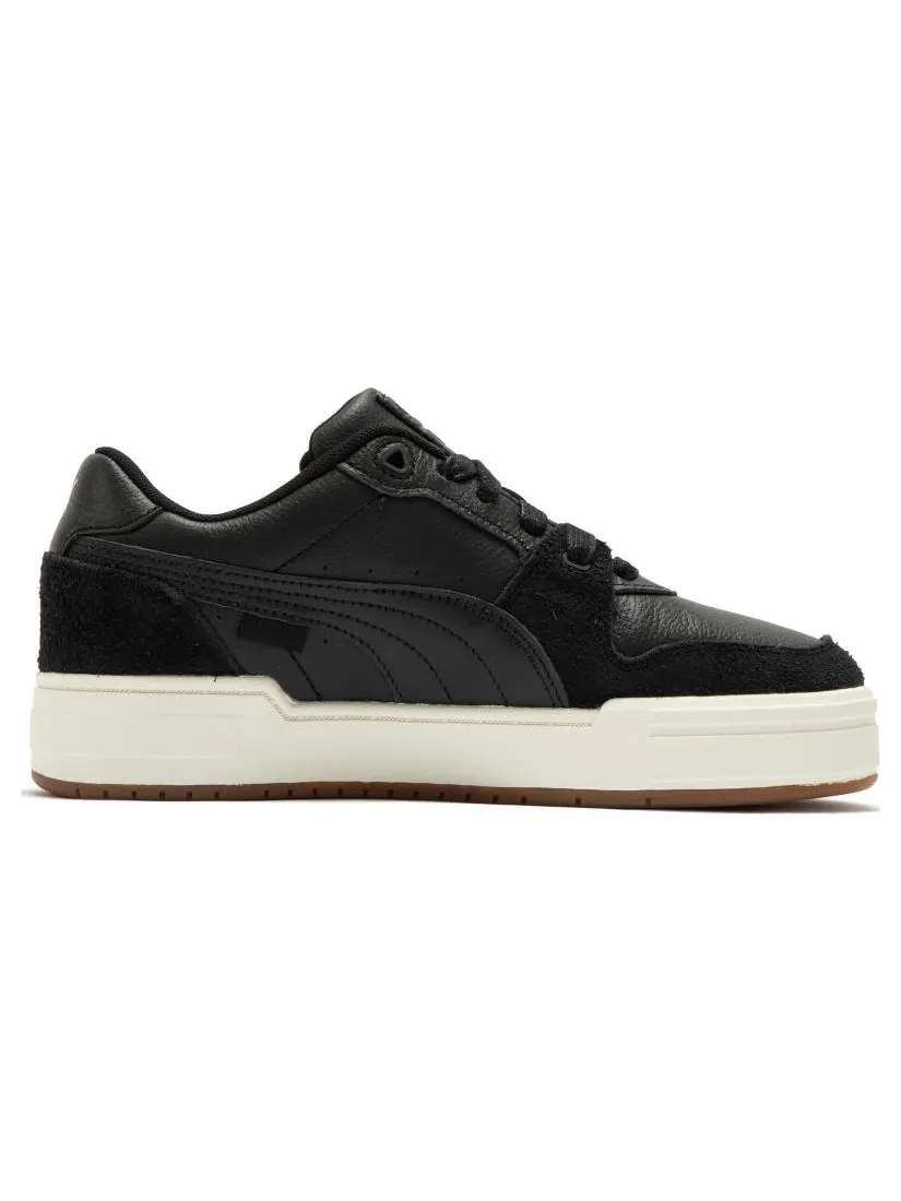 Кеды PUMA CA Pro Lux PRM 'Black' — изображение 2 из 6, черный
