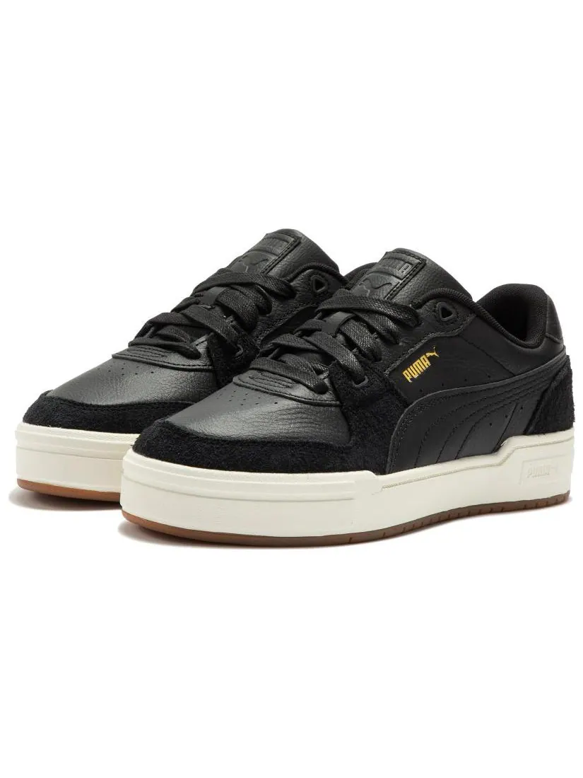 Кеды PUMA CA Pro Lux PRM 'Black' — изображение 3 из 6, черный
