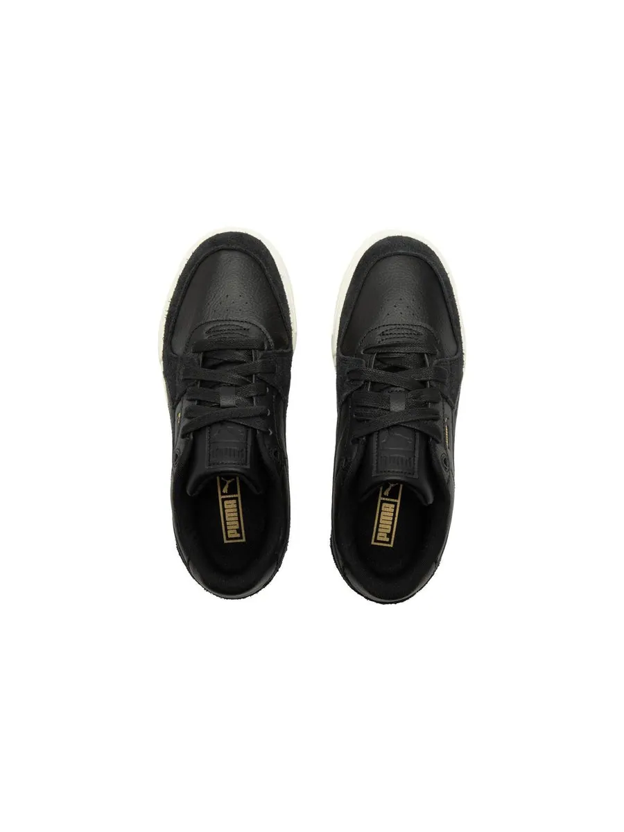 Кеды PUMA CA Pro Lux PRM 'Black' — изображение 4 из 6, черный