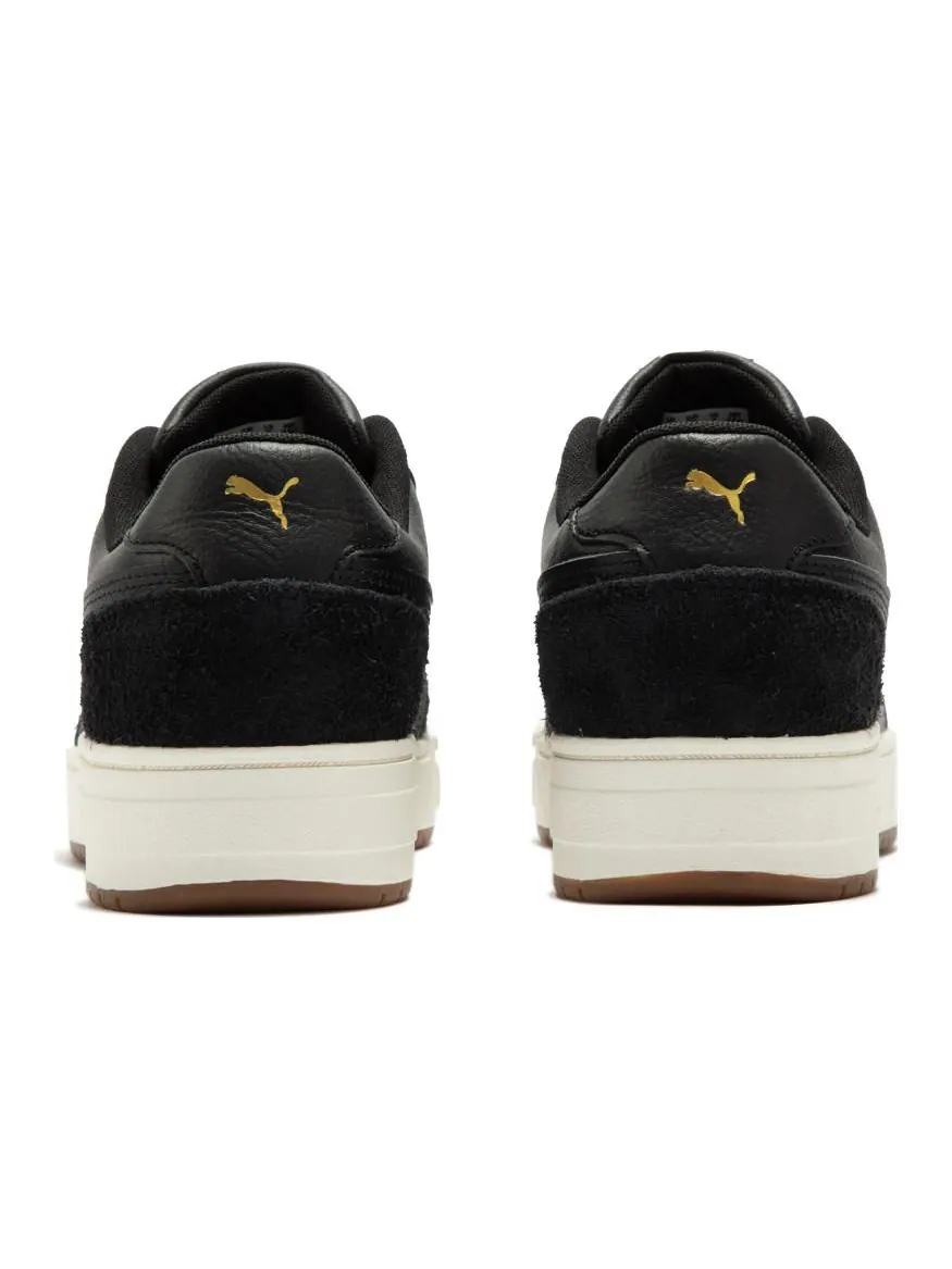 Кеды PUMA CA Pro Lux PRM 'Black' — изображение 5 из 6, черный