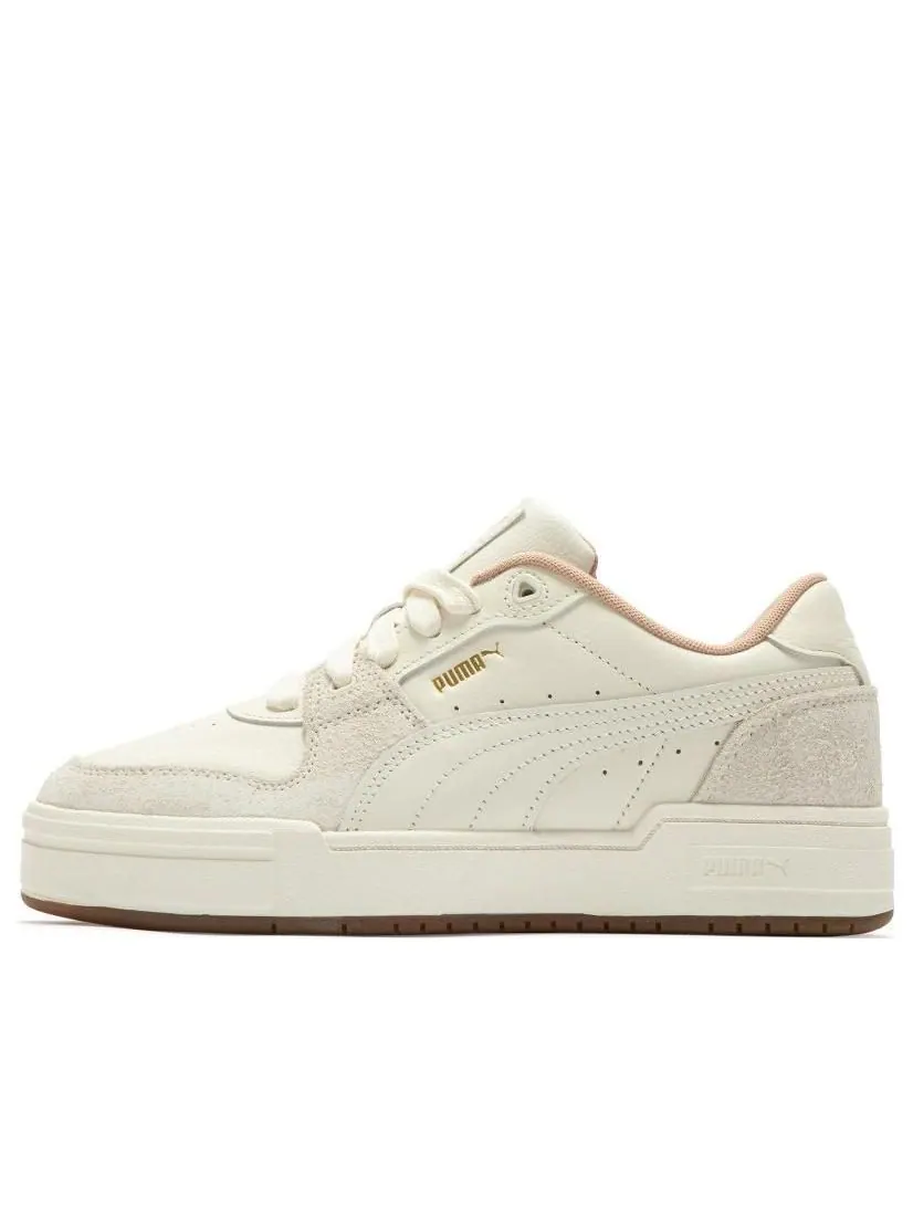 Кеды PUMA CA Pro Lux PRM 'White' — изображение 1 из 6, белый