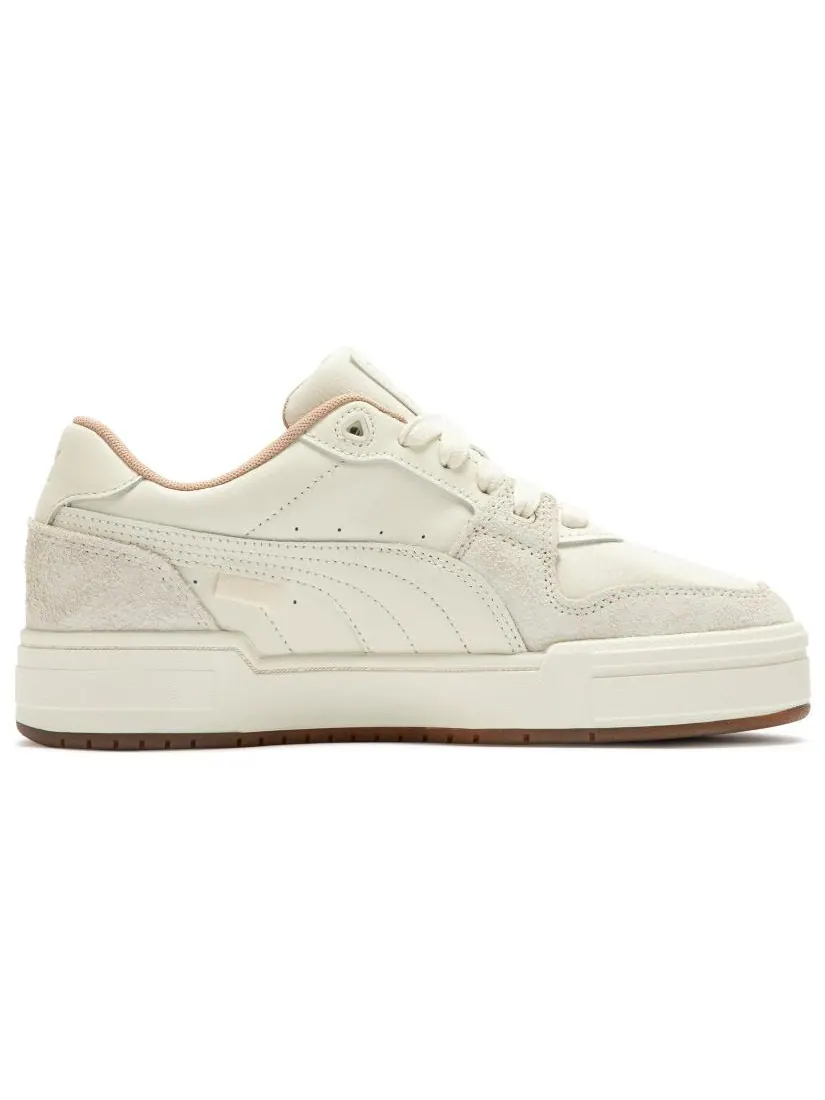 Кеды PUMA CA Pro Lux PRM 'White' — изображение 2 из 6, белый