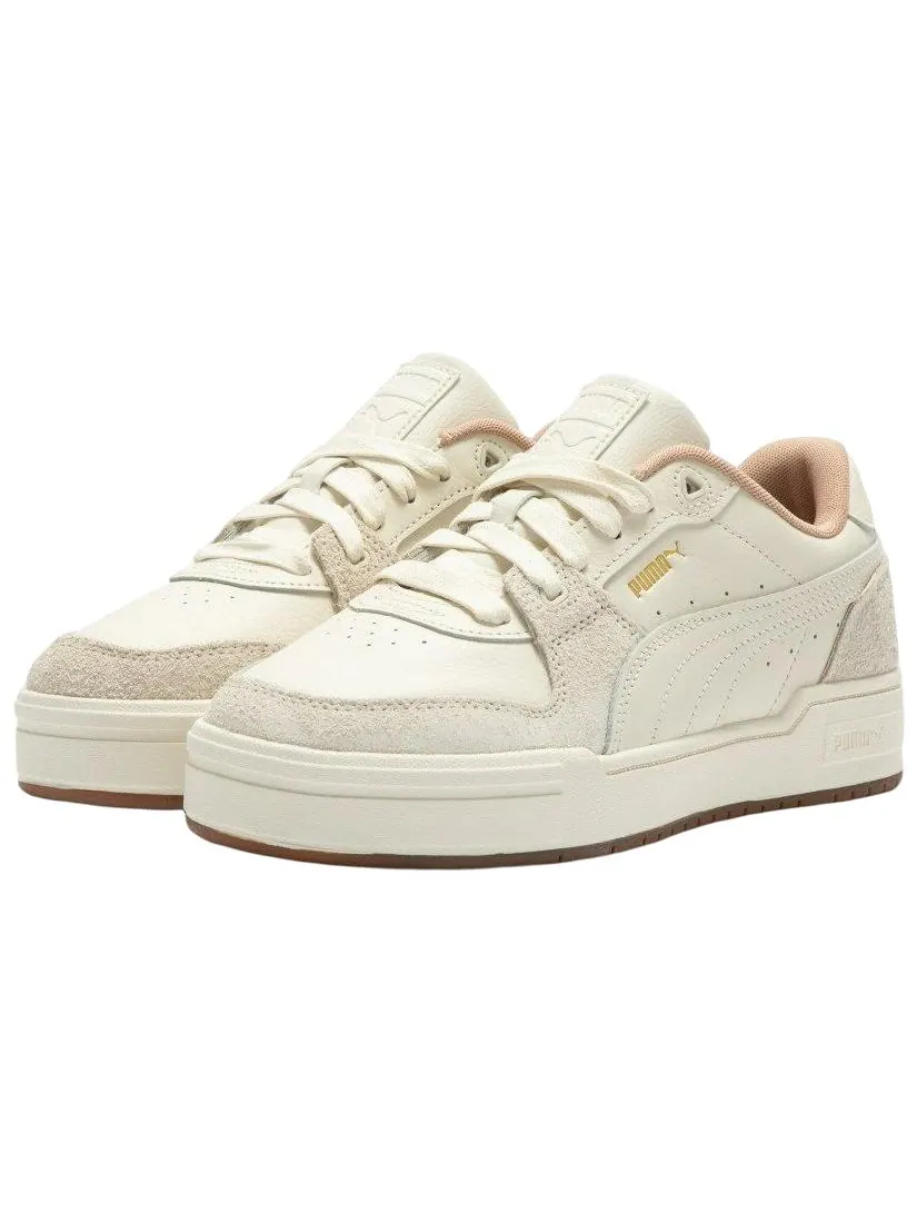 Кеды PUMA CA Pro Lux PRM 'White' — изображение 3 из 6, белый
