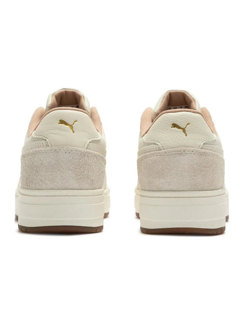 Кеды PUMA CA Pro Lux PRM 'White' — изображение 5 из 6, белый