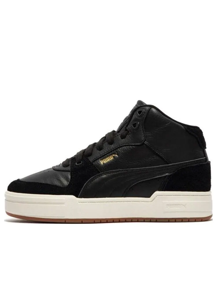 Кеды PUMA CA Pro 'Black' — изображение 1 из 4, черный